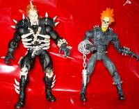 Vengeance (Marvel Legends) Custom Action Figure