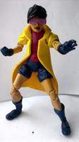 Jubilee V2 (Marvel Legends) Custom Action Figure
