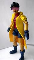 Jubilee V2 (Marvel Legends) Custom Action Figure