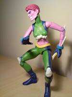 Marrow V2 (Marvel Legends) Custom Action Figure
