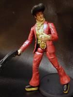 Sleazy P Martini from GWAR (Misc) Custom Action Figure