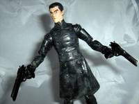 John Preston (Marvel Legends) Custom Action Figure