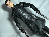 John Preston (Marvel Legends) Custom Action Figure