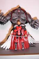 Free (Original) Custom Action Figure