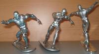 Silver Surfer (Marvel Legends) Custom Action Figure