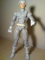 Quicksilver - Age of Apocalypse (Marvel Legends) Custom Action Figure
