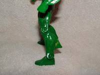 Aquaman (Justice League) Custom Action Figure