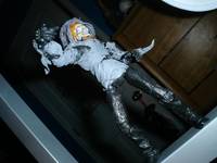 Ghost Rider "The Loner" (Marvel Legends) Custom Action Figure