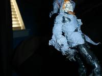 Ghost Rider "The Loner" (Marvel Legends) Custom Action Figure