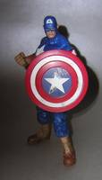 Ultimates3 Captain America (Captain America) Custom Action Figure