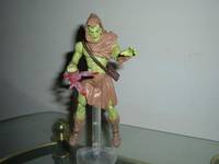 Carrion - Malcom McBride (Marvel Legends) Custom Action Figure