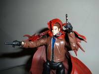 The Hood (Marvel Legends) Custom Action Figure