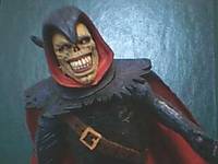 Demogoblin (Spider-Man) Custom Action Figure