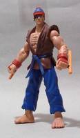 Stan: South Park Ninjas (Misc) Custom Action Figure