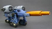 Galvatron - Classics (Transformers) Custom Action Figure