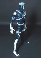 Backlash (Image) Custom Action Figure