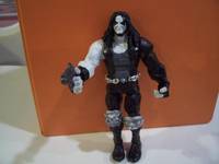 Lobo (DC Direct) Custom Action Figure