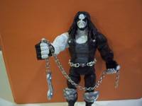 Lobo (DC Direct) Custom Action Figure