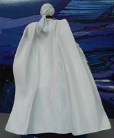 Kaliman - "El Hombre Increible" (Figure Realm) Custom Action Figure