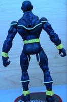 Cyclops (X-Men) Custom Action Figure