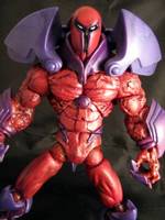 Onslaught (Marvel Legends) Custom Action Figure