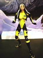 Rogue (X-Men) Custom Action Figure