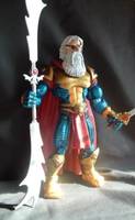 Odin (Marvel Legends) Custom Action Figure