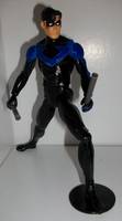 Nightwing (Batman) Custom Action Figure