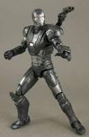 War Machine Mark II (Marvel Legends) Custom Action Figure