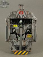 Cobra Crusher Clone (G.I. Joe 25th Anniversary) Custom Action Figure