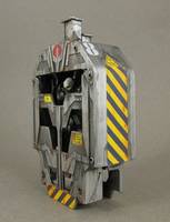 Cobra Crusher Clone (G.I. Joe 25th Anniversary) Custom Action Figure