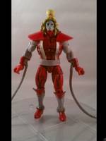 Marvel Universe Omega Red (Marvel Universe) Custom Action Figure