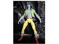Gary Cramer's Parafrenic (Independent Comics) Custom Action Figure