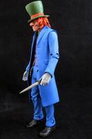 Mad Hatter (DC Universe) Custom Action Figure