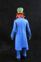 Mad Hatter (DC Universe) Custom Action Figure
