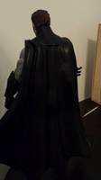 Batman (DC Universe) Custom Action Figure
