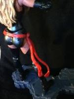 Ms Marvel (Marvel Legends) Custom Action Figure