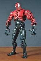 Toxin (Marvel Legends) Custom Action Figure