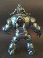 Warstar (Marvel Legends) Custom Action Figure