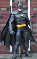 Michael Keaton Batman (Marvel Legends) Custom Action Figure