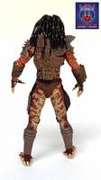Custom NECA Scout Predator (Predator) Custom Action Figure
