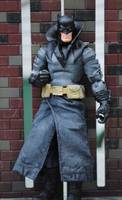 Damien Wayne as Batman (Marvel Legends) Custom Action Figure