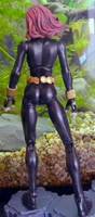 Black Widow (Marvel Legends) Custom Action Figure