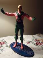 Superfirends Lex Luthor (DC Direct) Custom Action Figure