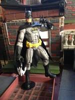 Batman Incorporated Figure (DC Universe) Custom Action Figure