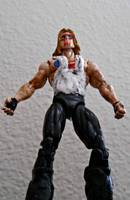 Red Skull (John Smith) (Marvel Universe) Custom Action Figure