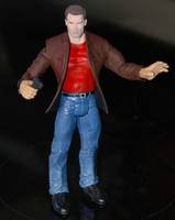 Jack Slater : the Last Action Hero (Marvel Legends) Custom Action Figure