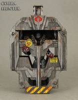 Cobra Hunter Mutant (G.I. Joe) Custom Action Figure