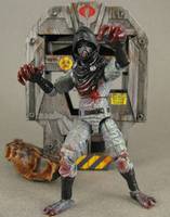 Cobra Hunter Mutant (G.I. Joe) Custom Action Figure