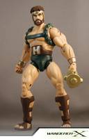 Hercules (Marvel Legends) Custom Action Figure
